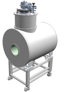 Scientific Magnetics horizontal magnet 7T 240